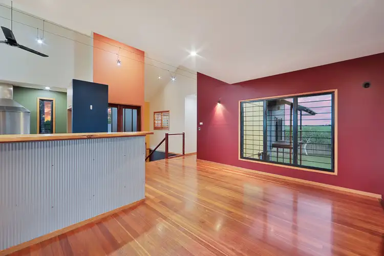 Seventh view of Homely house listing, 21 Oakwood Road, Oakwood QLD 4670