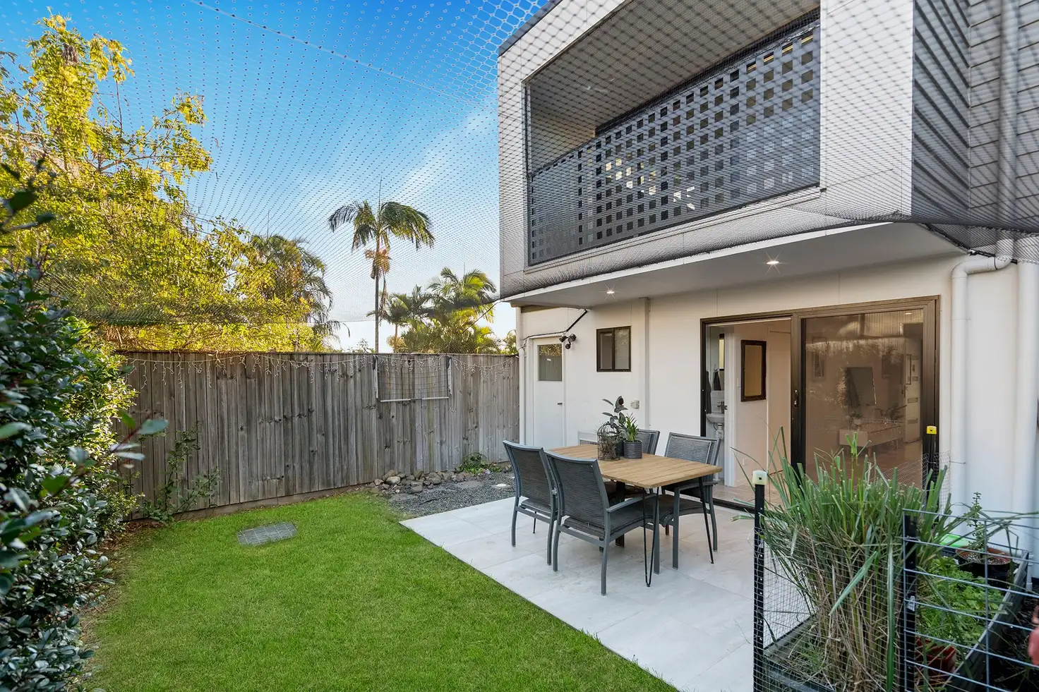 Main view of Homely townhouse listing, 4/24 Tudor Street, Mount Gravatt QLD 4122