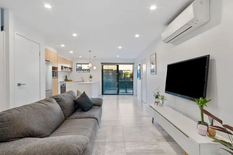 Third view of Homely townhouse listing, 4/24 Tudor Street, Mount Gravatt QLD 4122