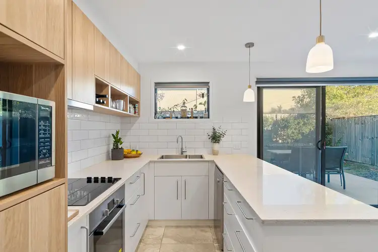 Fourth view of Homely townhouse listing, 4/24 Tudor Street, Mount Gravatt QLD 4122