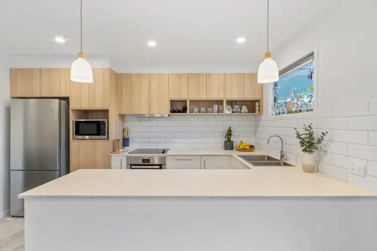 Fifth view of Homely townhouse listing, 4/24 Tudor Street, Mount Gravatt QLD 4122