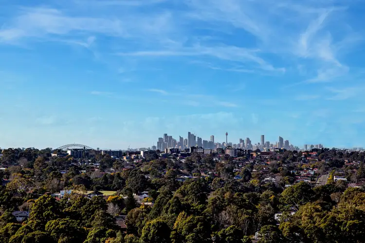 Main view of Homely apartment listing, 405/255 Morrison Road, Ryde NSW 2112