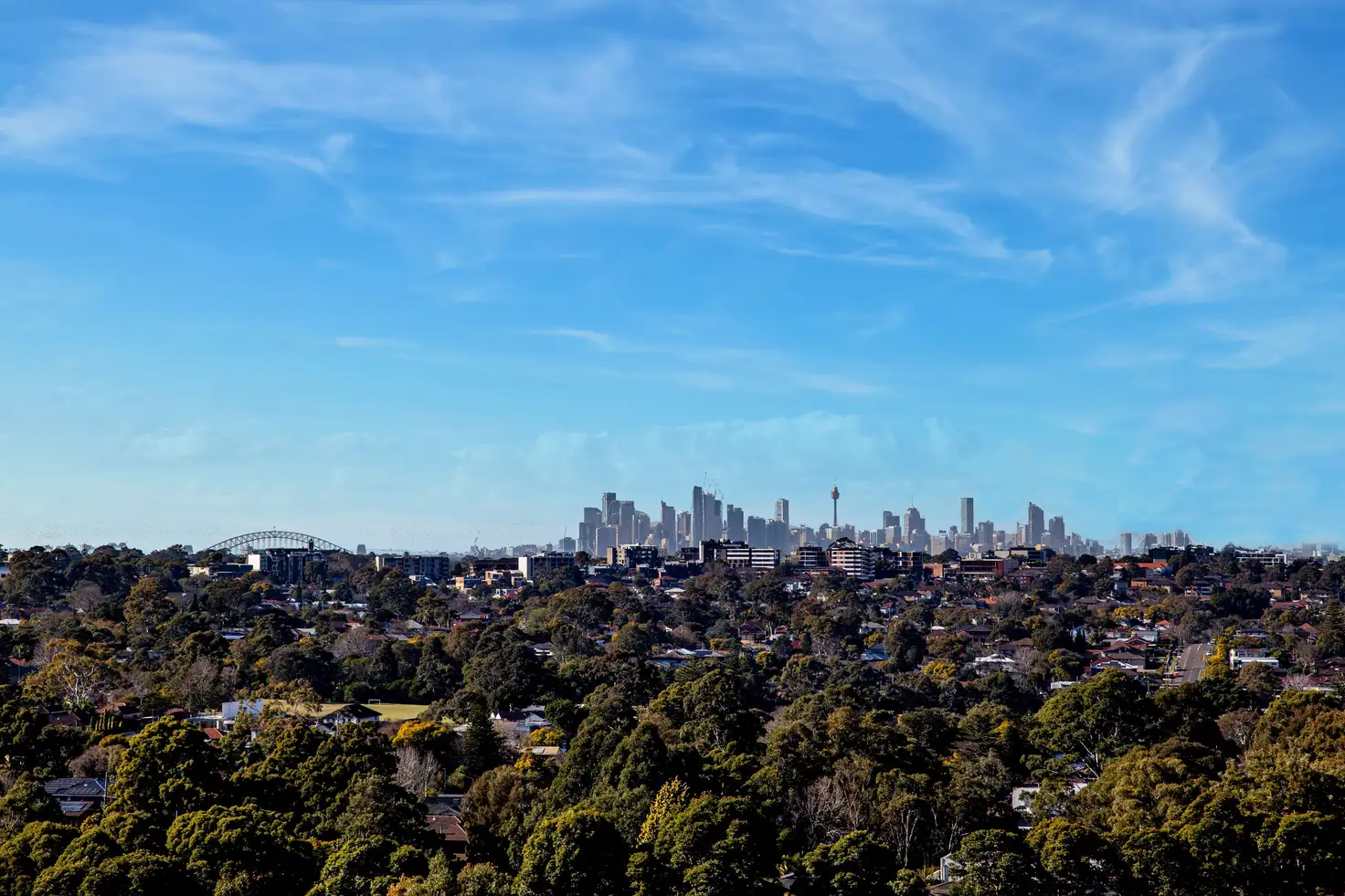 Main view of Homely apartment listing, 405/255 Morrison Road, Ryde NSW 2112