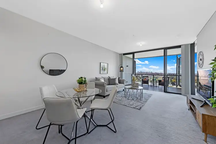 Fifth view of Homely apartment listing, 405/255 Morrison Road, Ryde NSW 2112