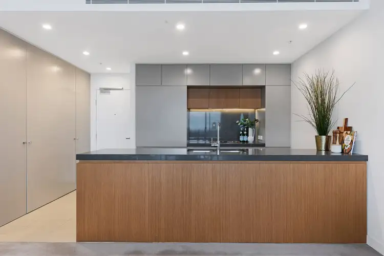 Sixth view of Homely apartment listing, 405/255 Morrison Road, Ryde NSW 2112