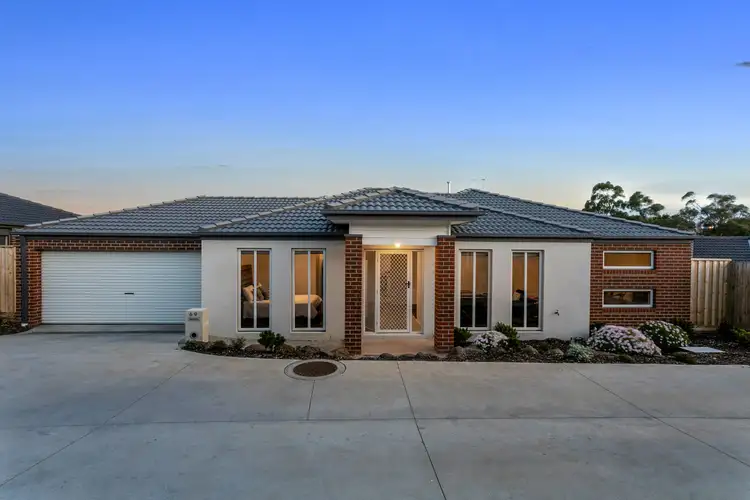 Main view of Homely house listing, 69 Coach Circuit, Pakenham VIC 3810