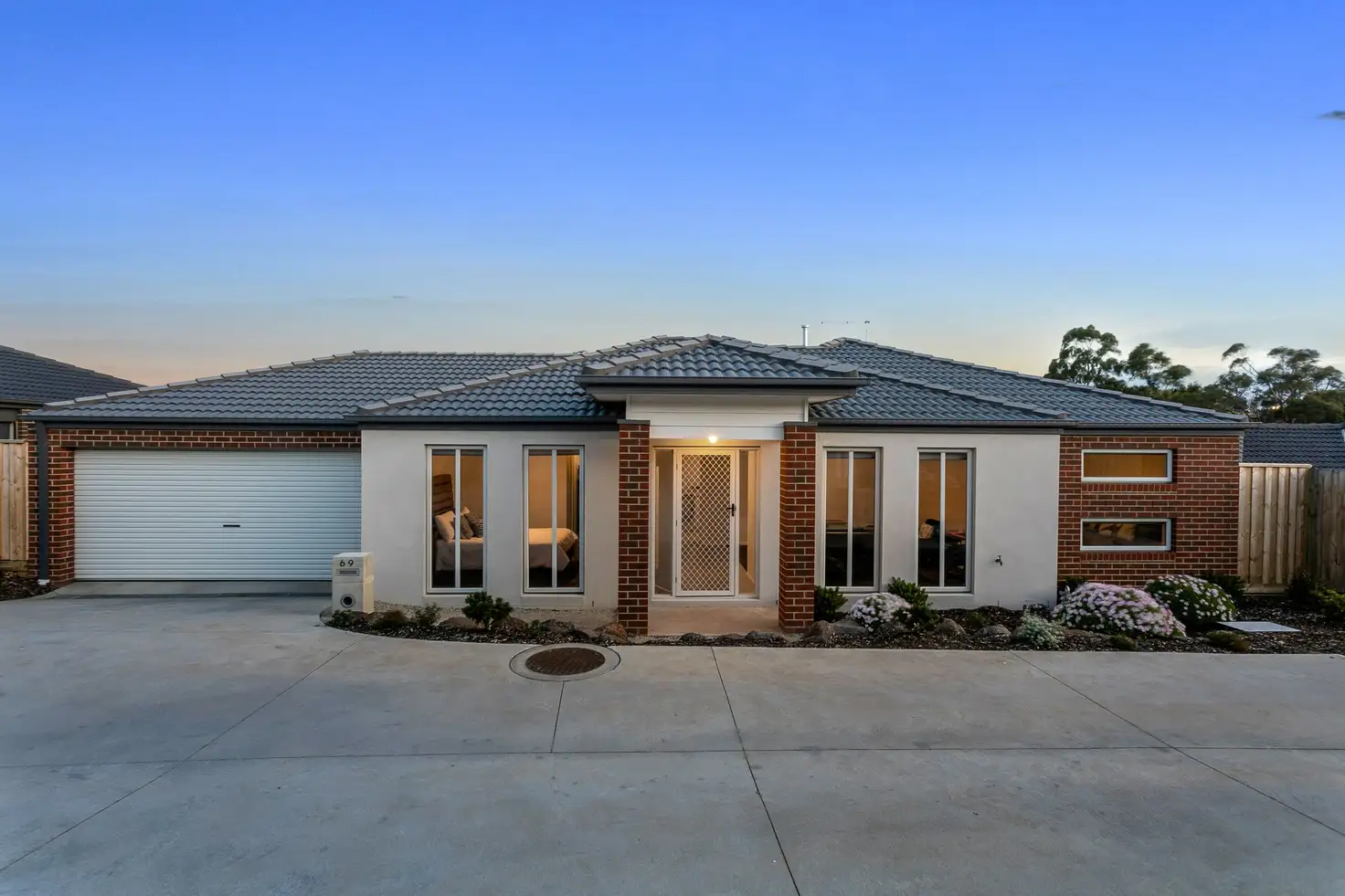 Main view of Homely house listing, 69 Coach Circuit, Pakenham VIC 3810