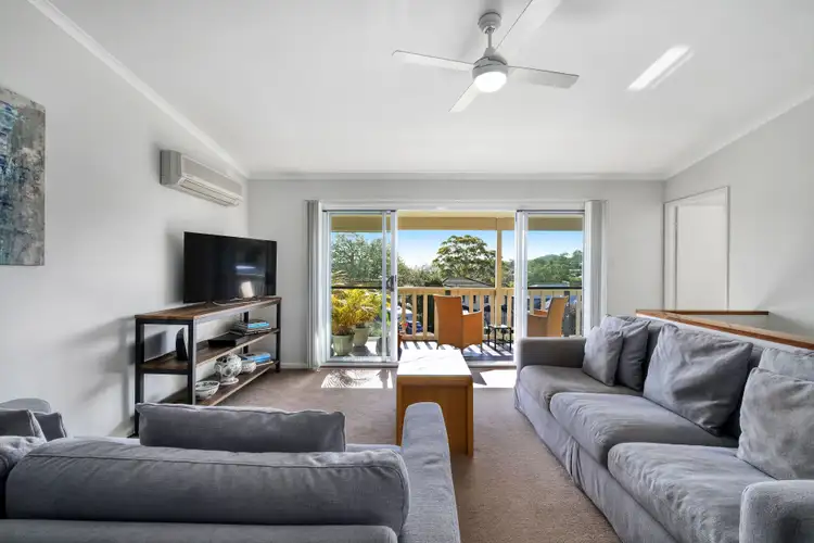 Third view of Homely house listing, 27 Patrick Crescent, Saratoga NSW 2251
