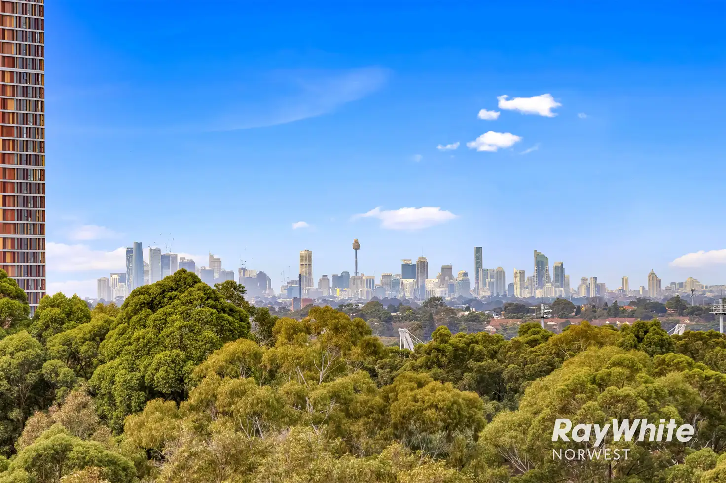 Main view of Homely apartment listing, 713/3 Carter Street, Lidcombe NSW 2141