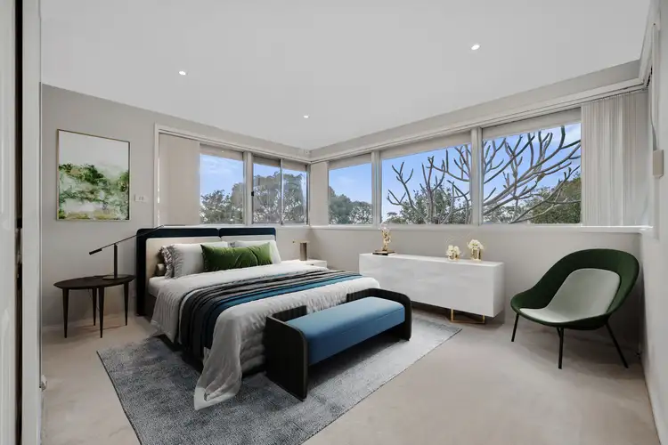 Fifth view of Homely house listing, 20 Macleay Street, Bradbury NSW 2560