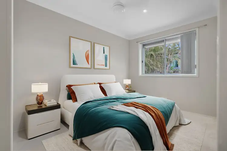 Sixth view of Homely house listing, 20 Macleay Street, Bradbury NSW 2560