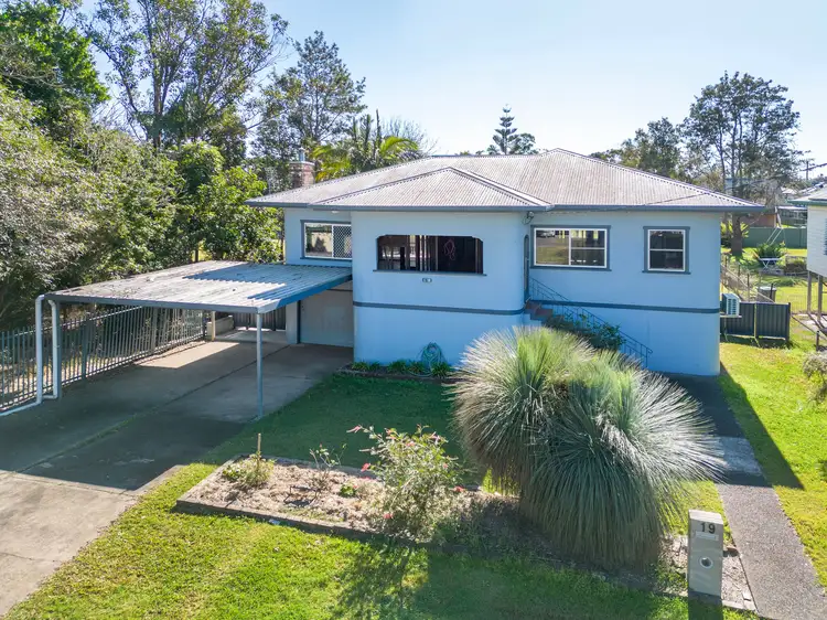 19 Cromer Street, South Lismore NSW 2480