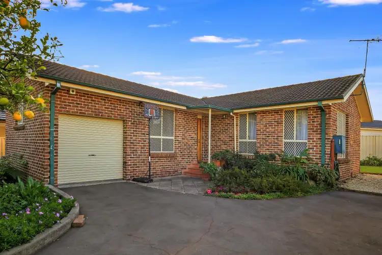 Main view of Homely house listing, 6A Doust Street, Bass Hill NSW 2197