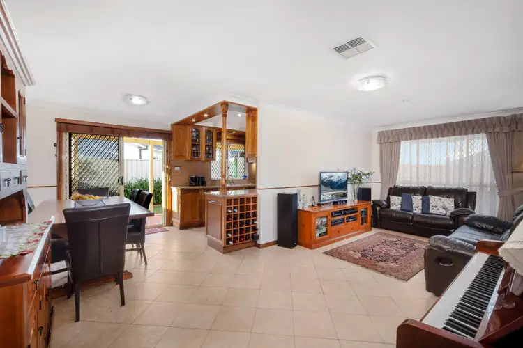 Second view of Homely house listing, 6A Doust Street, Bass Hill NSW 2197