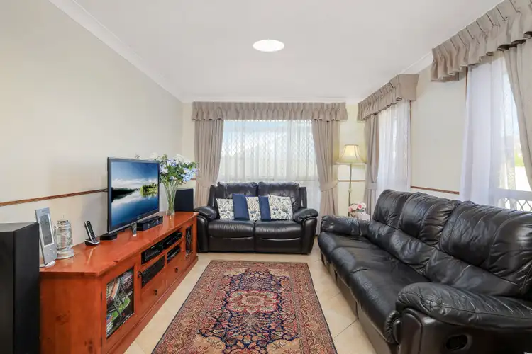 Third view of Homely house listing, 6A Doust Street, Bass Hill NSW 2197