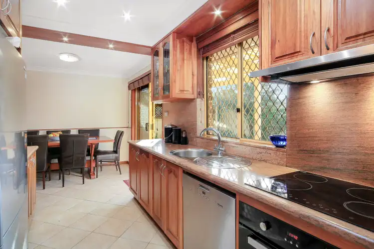 Fifth view of Homely house listing, 6A Doust Street, Bass Hill NSW 2197