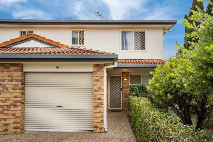 91/15 Allora Street, Waterford West QLD 4133