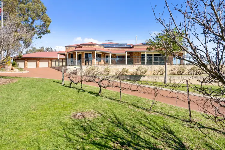Third view of Homely rural property listing, 125 John Farrant Drive, Gooseberry Hill WA 6076