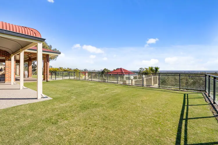 Fourth view of Homely rural property listing, 125 John Farrant Drive, Gooseberry Hill WA 6076