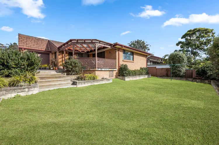 Main view of Homely house listing, 79 Blaxland Drive, Illawong NSW 2234