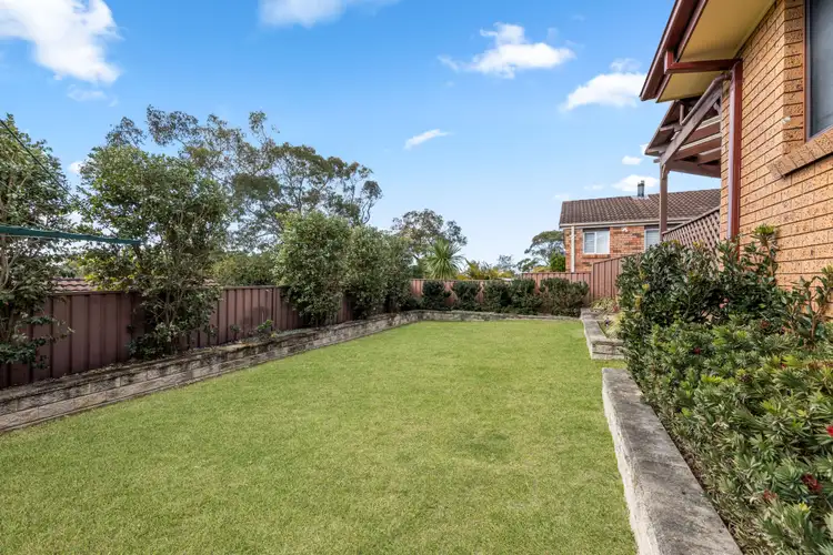 Second view of Homely house listing, 79 Blaxland Drive, Illawong NSW 2234