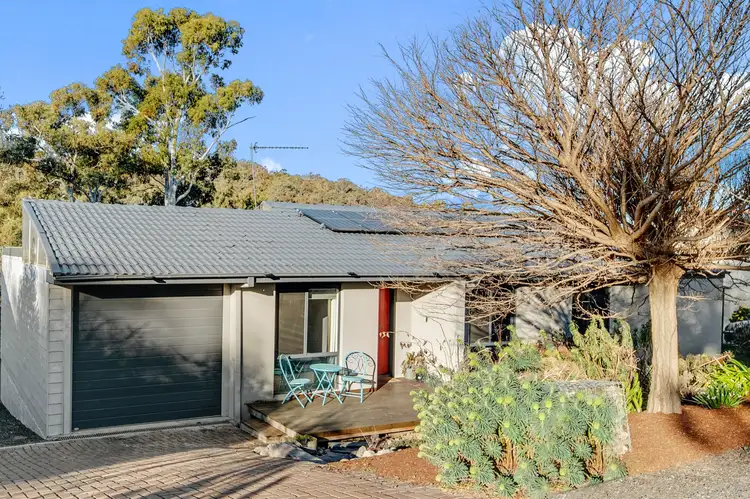 Main view of Homely house listing, 58 Harbison Crescent, Wanniassa ACT 2903