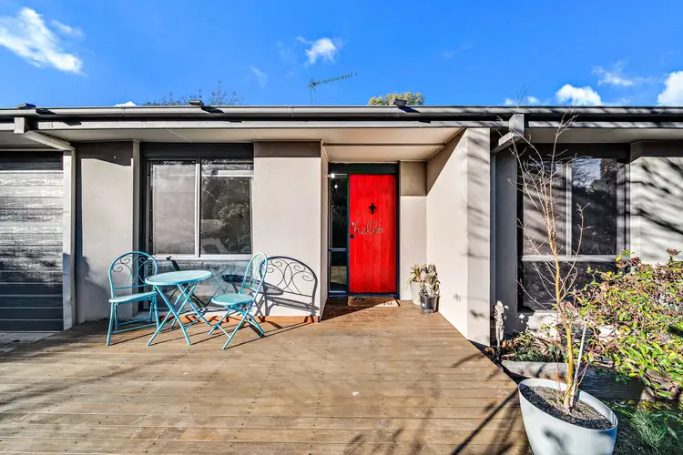 Third view of Homely house listing, 58 Harbison Crescent, Wanniassa ACT 2903