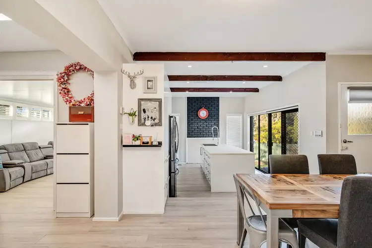 Fourth view of Homely house listing, 58 Harbison Crescent, Wanniassa ACT 2903