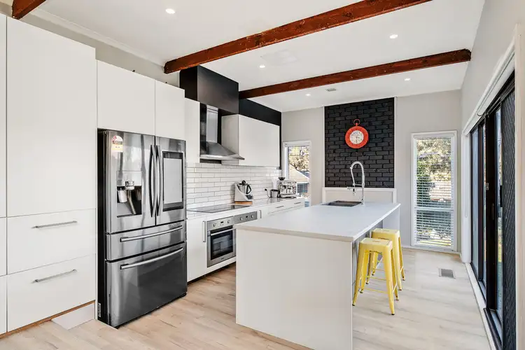 Fifth view of Homely house listing, 58 Harbison Crescent, Wanniassa ACT 2903