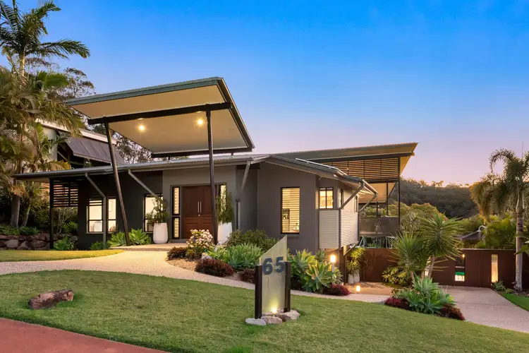 65 Clare Place, The Gap QLD 4061