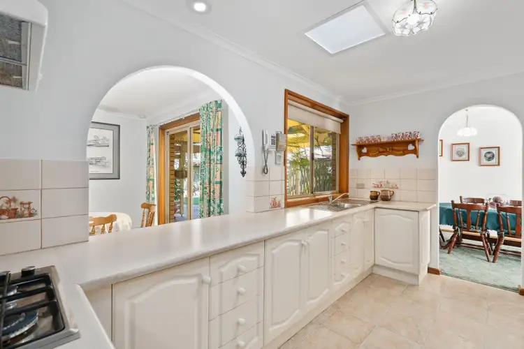 Sixth view of Homely house listing, 86 Delta Crescent, Aberfoyle Park SA 5159