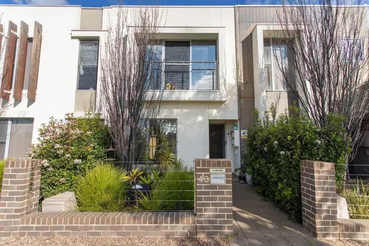 43 St Clair Avenue, St Clair SA 5011