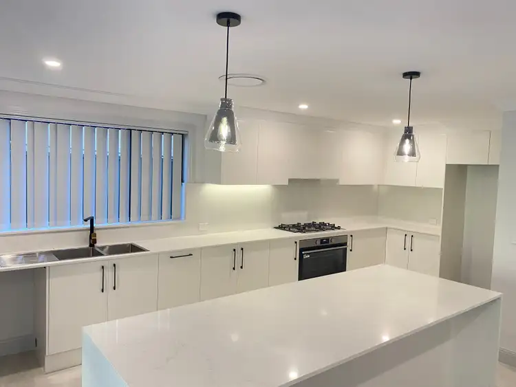 Second view of Homely house listing, 23 Fieldhouse Circuit, Campbelltown NSW 2560