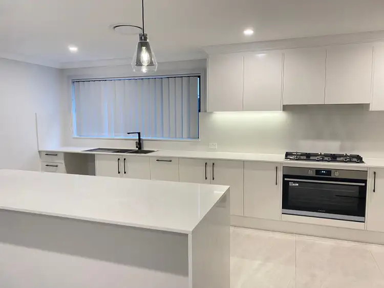 Third view of Homely house listing, 23 Fieldhouse Circuit, Campbelltown NSW 2560