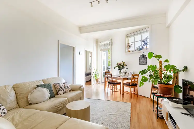 Fourth view of Homely apartment listing, 7/67 Bayswater Road, Rushcutters Bay NSW 2011