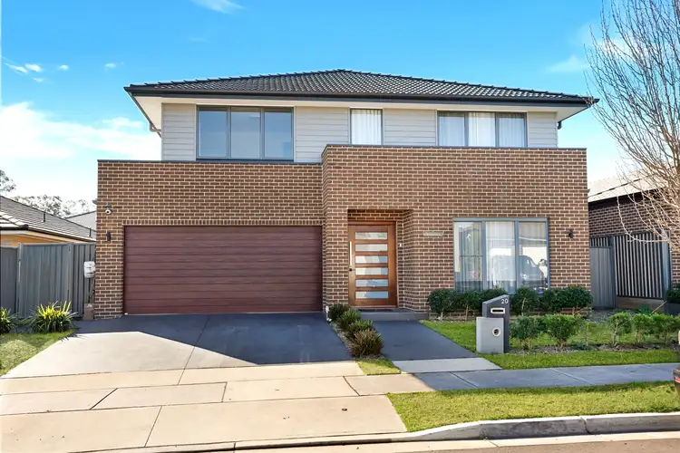 Main view of Homely house listing, 20 Lieutenant Street, Jordan Springs NSW 2747