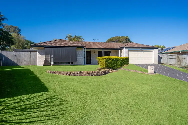5 Nadine Place, Deception Bay QLD 4508