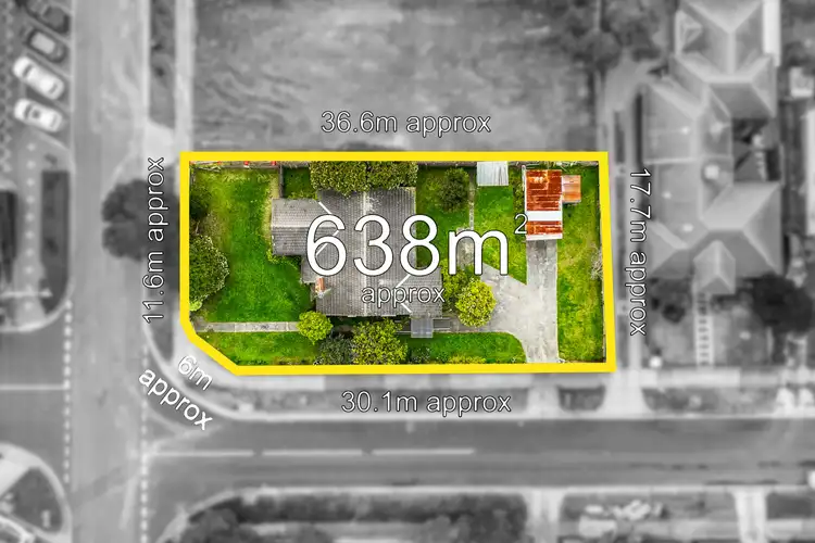 8 Cleveland Road, Ashwood VIC 3147