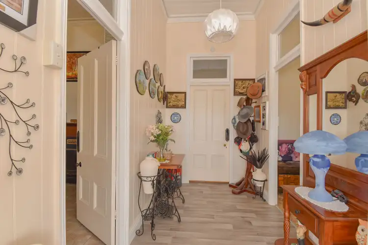 Third view of Homely house listing, 111 Guy Street, Warwick QLD 4370