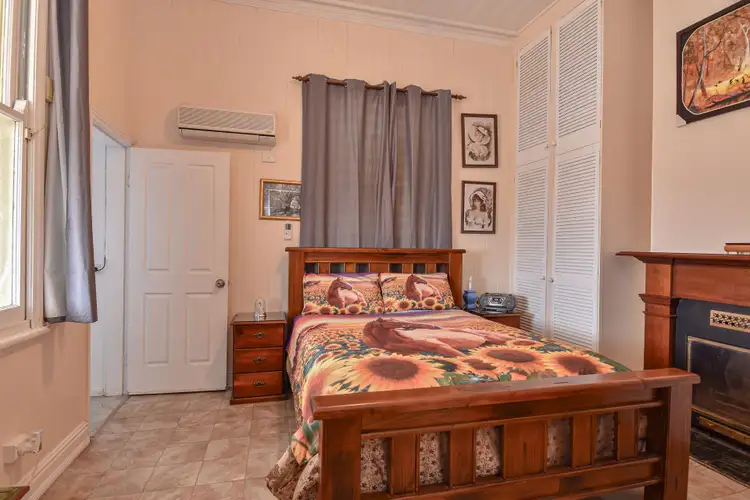 Fourth view of Homely house listing, 111 Guy Street, Warwick QLD 4370