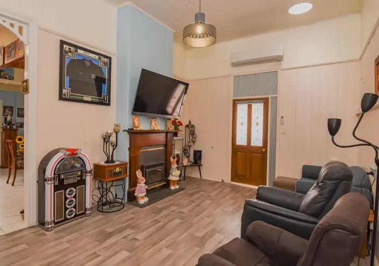 Sixth view of Homely house listing, 111 Guy Street, Warwick QLD 4370