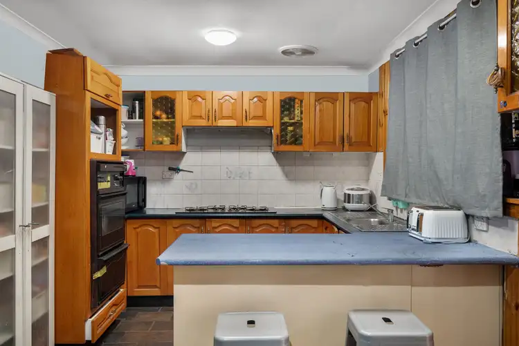 Second view of Homely house listing, 27 Fitzgibbon Lane, Rosemeadow NSW 2560