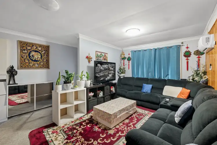 Third view of Homely house listing, 27 Fitzgibbon Lane, Rosemeadow NSW 2560