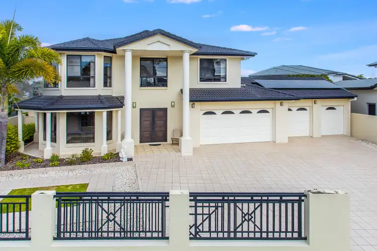 Second view of Homely house listing, 19 Defender Street, Newport QLD 4020