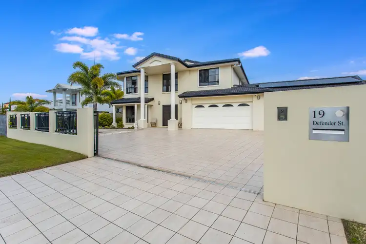 Third view of Homely house listing, 19 Defender Street, Newport QLD 4020