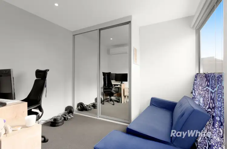 Third view of Homely apartment listing, 5/40 Koornang Road, Carnegie VIC 3163