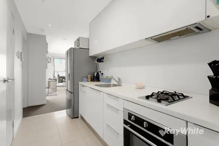 Fourth view of Homely apartment listing, 5/40 Koornang Road, Carnegie VIC 3163