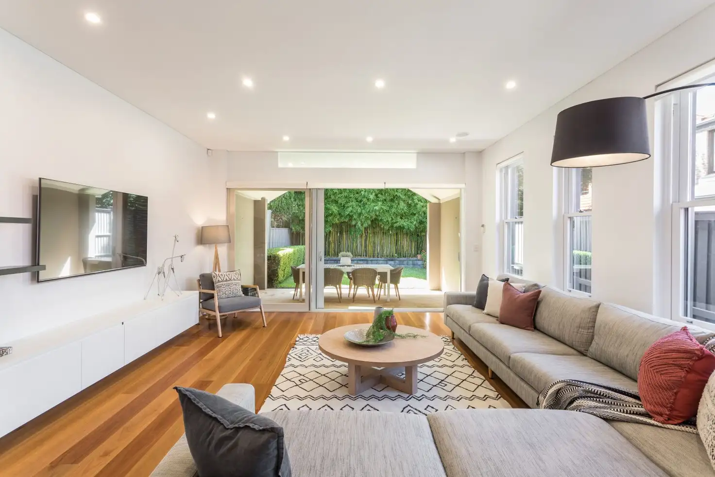 Main view of Homely house listing, 9 Melrose Street, Mosman NSW 2088