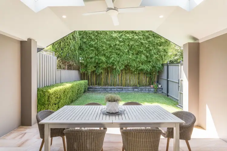 Second view of Homely house listing, 9 Melrose Street, Mosman NSW 2088