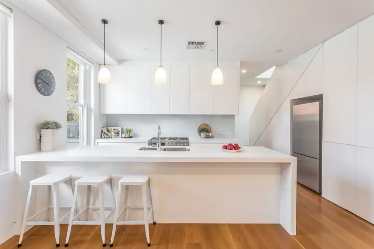 Third view of Homely house listing, 9 Melrose Street, Mosman NSW 2088